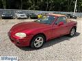 2000 Mazda Roadster