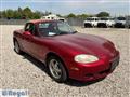 2000 Mazda Roadster