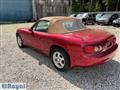 2000 Mazda Roadster