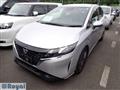 2021 Nissan Note