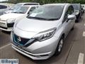 2019 Nissan Note