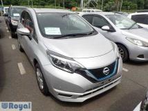 2019 Nissan Note