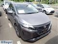 2021 Nissan Note