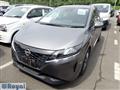 2021 Nissan Note