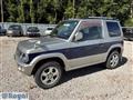 2001 Mitsubishi Pajero Mini