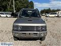 2001 Mitsubishi Pajero Mini