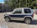 2001 Mitsubishi Pajero Mini