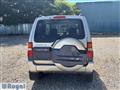 2001 Mitsubishi Pajero Mini