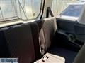 2001 Mitsubishi Pajero Mini