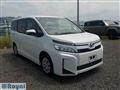 2019 Toyota Voxy