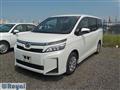 2019 Toyota Voxy