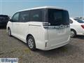 2019 Toyota Voxy