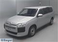 2021 Toyota Probox Van