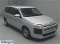 2021 Toyota Probox Van