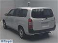 2021 Toyota Probox Van