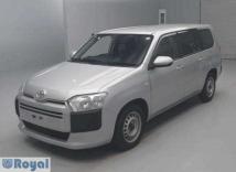 2021 Toyota Probox Van