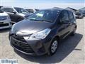 2019 Toyota Vitz