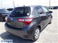 2019 Toyota Vitz