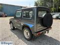 1991 Suzuki Jimny