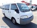 2012 Mazda Bongo Van