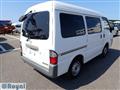 2012 Mazda Bongo Van