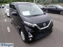 2019 Nissan DAYZ