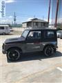 1991 Suzuki Jimny