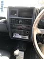 1991 Suzuki Jimny