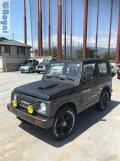 1991 Suzuki Jimny