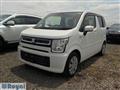 2019 Suzuki Wagon R