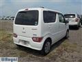 2019 Suzuki Wagon R