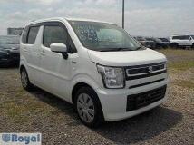 2019 Suzuki Wagon R
