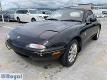 1995 Mazda Roadster