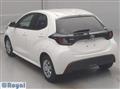 2020 Toyota Yaris