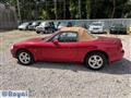 2000 Mazda Roadster