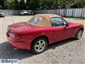 2000 Mazda Roadster