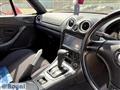 2000 Mazda Roadster
