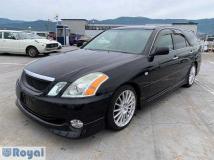 2003 Toyota Mark II Blit
