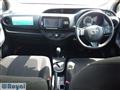 2019 Toyota Vitz