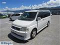 2001 Honda Step WGN