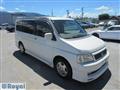 2001 Honda Step WGN