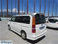2001 Honda Step WGN