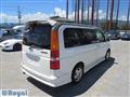 2001 Honda Step WGN