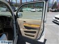2001 Honda Step WGN