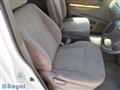 2001 Honda Step WGN