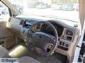 2001 Honda Step WGN