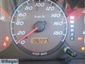 2001 Honda Step WGN