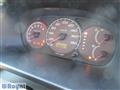 2001 Honda Step WGN