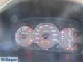 2001 Honda Step WGN