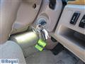 2001 Honda Step WGN